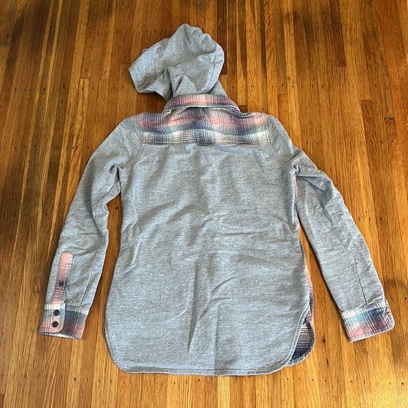 Shirt Jacket - Picture 5 of 8